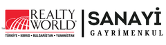 Realty World · Sanayi Gayrimenkul
